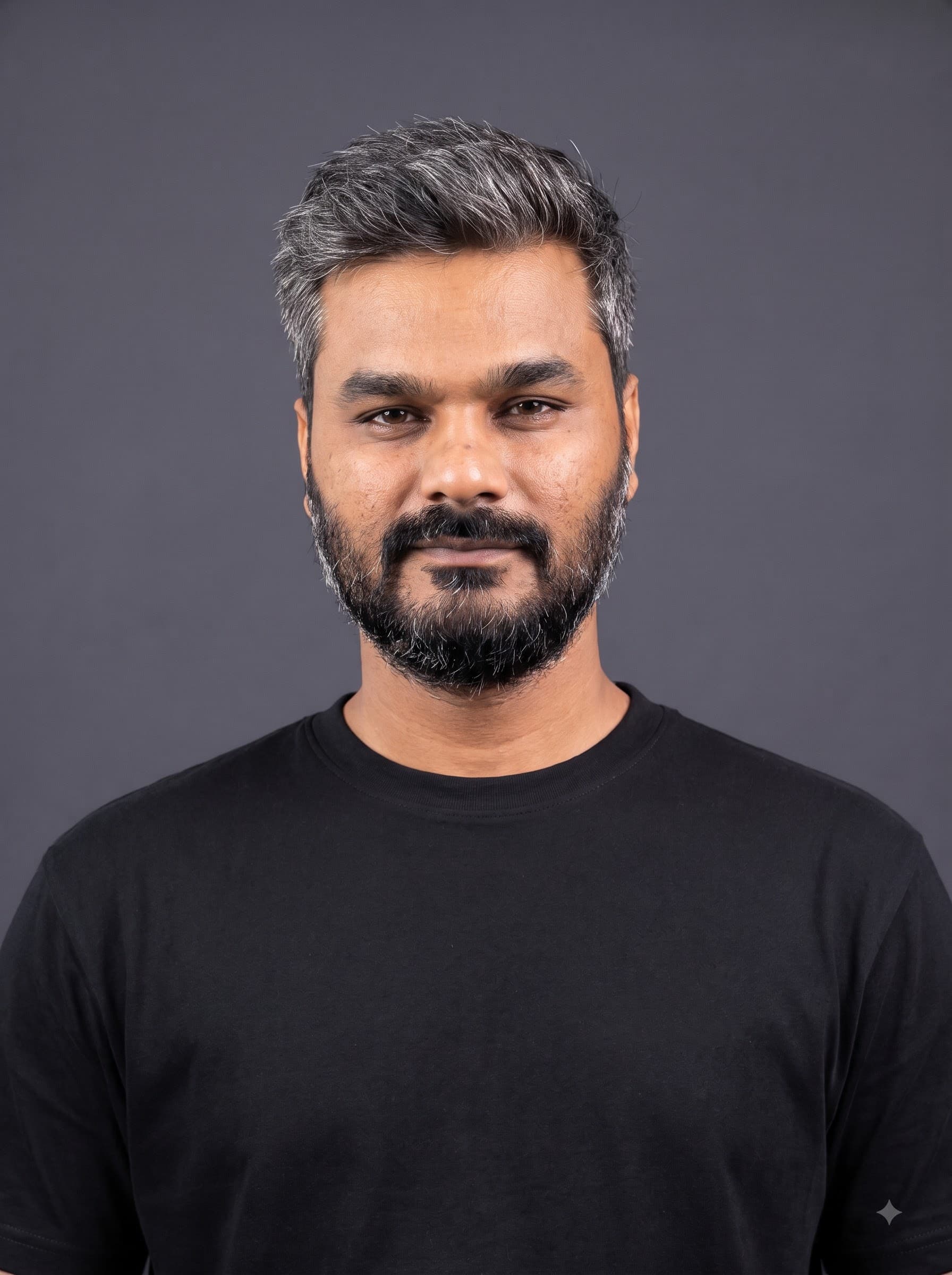 Himanshu Singh, Design Team Lead